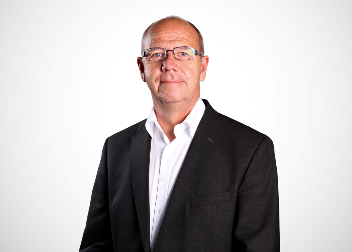 Bjarne Jannerup